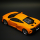 Illustration for article titled McLaren 675LT in 1:18 scale